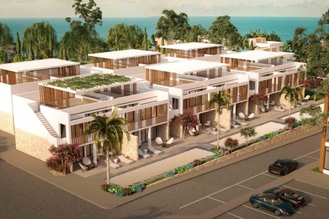 Lejlighed  i Girne,  Nr. 211114 - 20