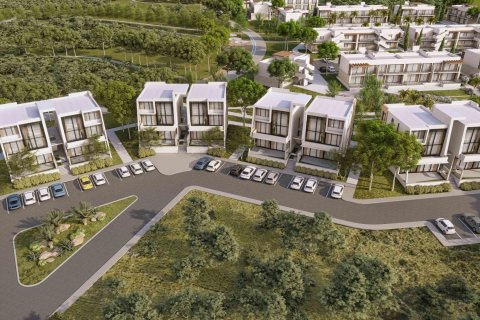 Lejlighed  i Girne,  Nr. 211114 - 28