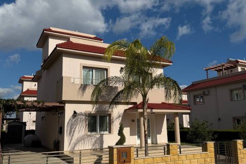 Продажа виллы  в Искеле, Северный Кипр 4 комн., 170м2, №211185 – фото 30