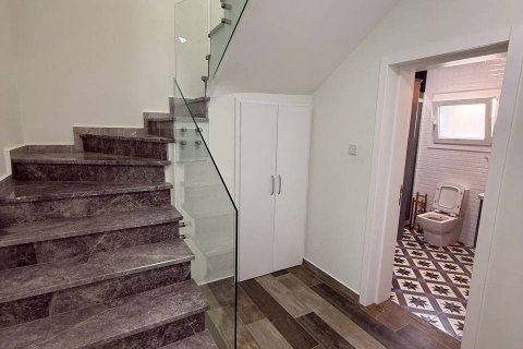 Продажа виллы  в Искеле, Северный Кипр 4 комн., 170м2, №211185 – фото 26