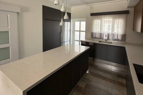 Продажа виллы  в Искеле, Северный Кипр 4 комн., 170м2, №211185 – фото 5