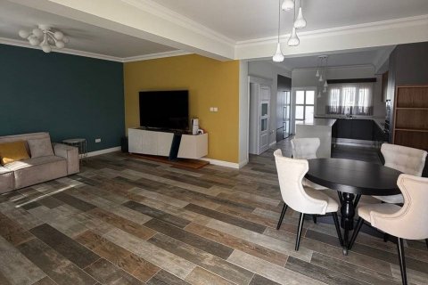 Продажа виллы  в Искеле, Северный Кипр 4 комн., 170м2, №211185 – фото 4