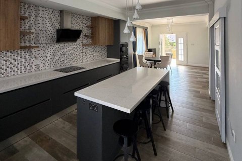 Продажа виллы  в Искеле, Северный Кипр 4 комн., 170м2, №211185 – фото 6