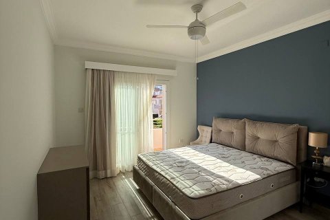 Продажа виллы  в Искеле, Северный Кипр 4 комн., 170м2, №211185 – фото 11