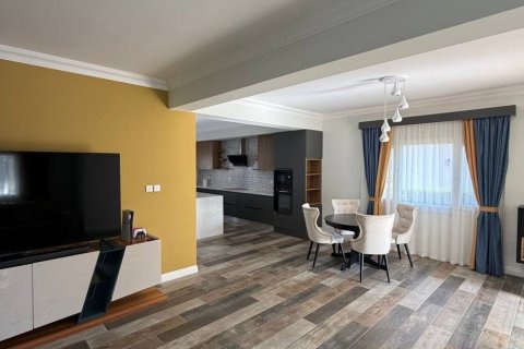 Продажа виллы  в Искеле, Северный Кипр 4 комн., 170м2, №211185 – фото 3