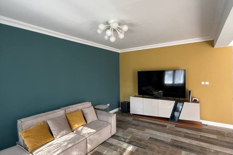 Продажа виллы  в Искеле, Северный Кипр 4 комн., 170м2, №211185 – фото 10