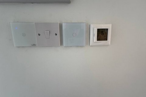 Продажа виллы  в Искеле, Северный Кипр 4 комн., 170м2, №211185 – фото 27