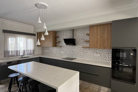 Продажа виллы  в Искеле, Северный Кипр 4 комн., 170м2, №211185 – фото 7