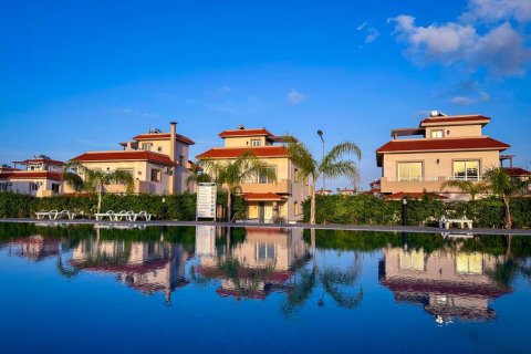 Продажа виллы  в Искеле, Северный Кипр 4 комн., 170м2, №211185 – фото 1