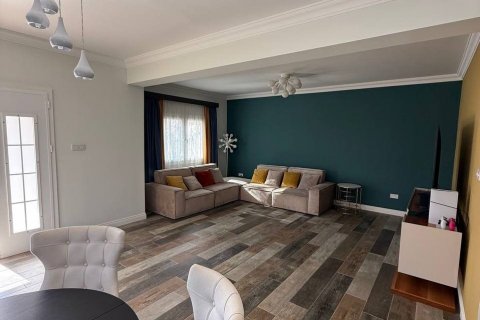 Продажа виллы  в Искеле, Северный Кипр 4 комн., 170м2, №211185 – фото 2