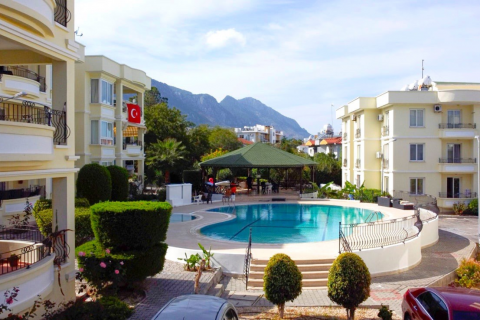 Apartment for sale  in Alsancak, Girne, Northern Cyprus, 130m2, No. 211187 – photo 3