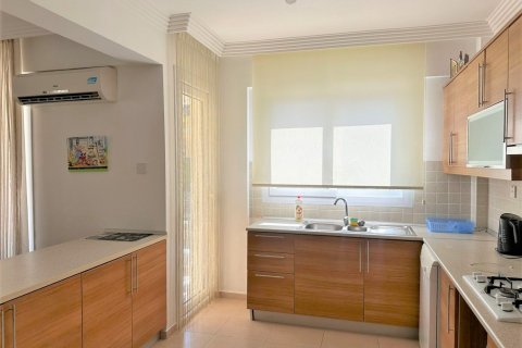 Apartment for sale  in Alsancak, Girne, Northern Cyprus, 130m2, No. 211187 – photo 7