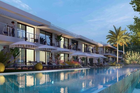 Wohnung in Esentepe, Girne, Nr. 211115 - 3