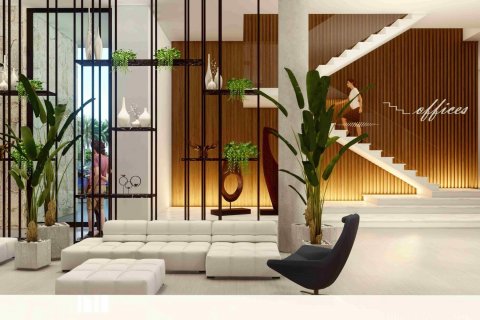 Wohnung in Esentepe, Girne, Nr. 211115 - 14