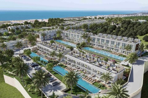 Wohnung in Esentepe, Girne, Nr. 211115 - 4