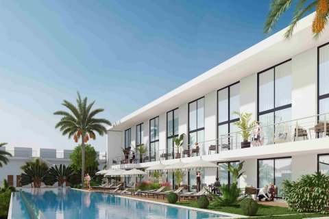 Wohnung in Esentepe, Girne, Nr. 211115 - 2