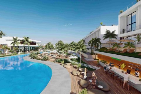 Wohnung in Esentepe, Girne, Nr. 211115 - 21