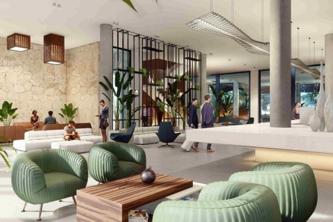 Wohnung in Esentepe, Girne, Nr. 211115 - 9