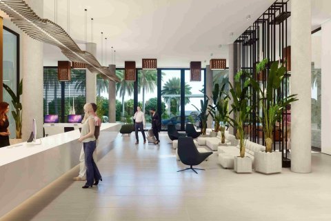 Wohnung in Esentepe, Girne, Nr. 211115 - 5