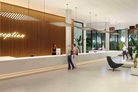 Wohnung in Esentepe, Girne, Nr. 211115 - 7