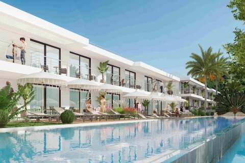 Wohnung in Esentepe, Girne, Nr. 211115 - 1