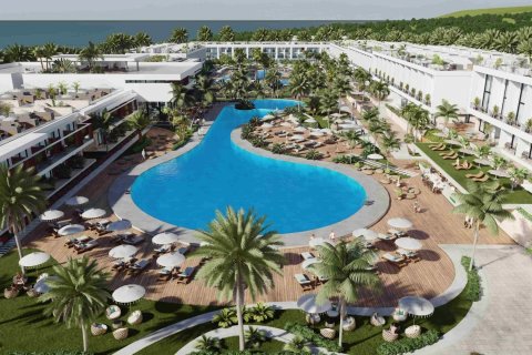 Wohnung in Esentepe, Girne, Nr. 211115 - 29