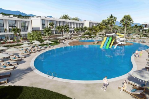 Wohnung in Esentepe, Girne, Nr. 211115 - 25