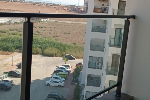 آپارتمان در فاماگوستا ، ترکیه 41 متر مربع. شماره 211191 - 15