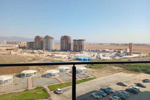 آپارتمان در فاماگوستا ، ترکیه 41 متر مربع. شماره 211191 - 16