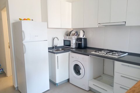 آپارتمان در فاماگوستا ، ترکیه 41 متر مربع. شماره 211191 - 9