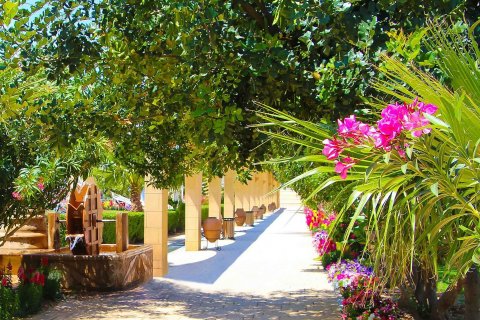 آپارتمان در فاماگوستا ، ترکیه 41 متر مربع. شماره 211191 - 19