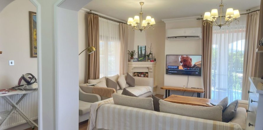 Villa  in Girne,  Nr. 211194