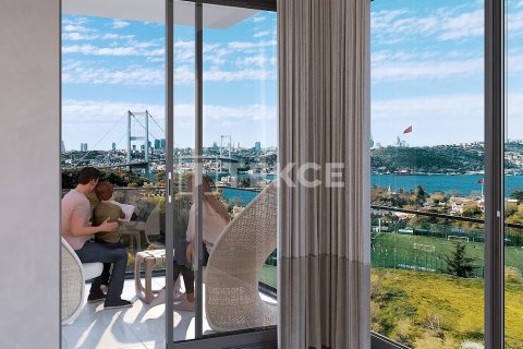 Apartment for sale  in Istanbul, Turkey, 4 bedrooms, 167m2, No. 194358 – photo 8