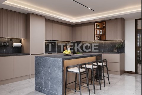 Apartment for sale  in Istanbul, Turkey, 4 bedrooms, 167m2, No. 194358 – photo 10