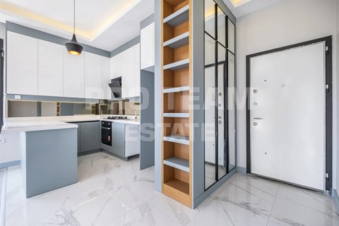 Lägenhet  i Altintash, Antalya, Turkiet Nr. 194366 - 7