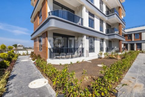 Lägenhet  i Altintash, Antalya, Turkiet Nr. 194366 - 5