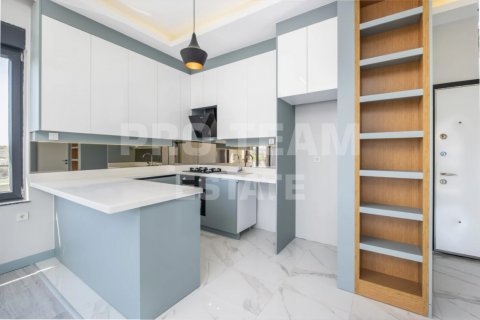 Lägenhet  i Altintash, Antalya, Turkiet Nr. 194366 - 1