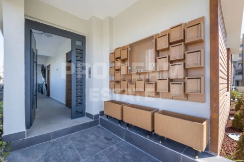 Lägenhet  i Altintash, Antalya, Turkiet Nr. 194366 - 6