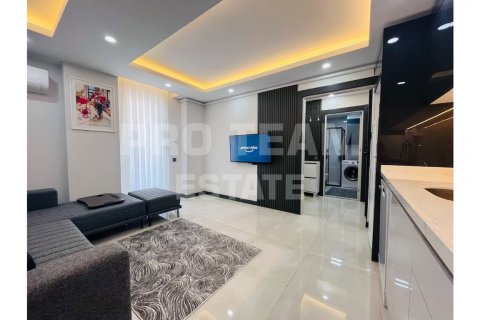 Apartment for sale  in Muratpasa, Antalya, Turkey, 47m2, No. 194365 – photo 11