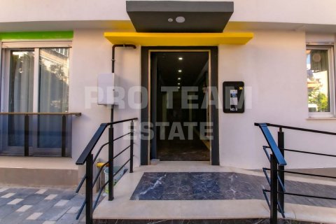 Apartment for sale  in Muratpasa, Antalya, Turkey, 47m2, No. 194365 – photo 6