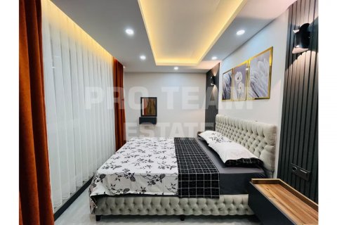 Apartment for sale  in Muratpasa, Antalya, Turkey, 47m2, No. 194365 – photo 14