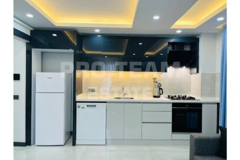 Apartment for sale  in Muratpasa, Antalya, Turkey, 47m2, No. 194365 – photo 10