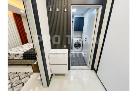 Apartment for sale  in Muratpasa, Antalya, Turkey, 47m2, No. 194365 – photo 8