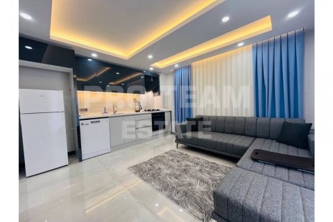 Apartment for sale  in Muratpasa, Antalya, Turkey, 47m2, No. 194365 – photo 9