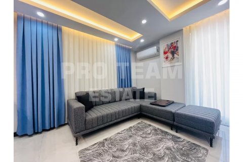 Apartment for sale  in Muratpasa, Antalya, Turkey, 47m2, No. 194365 – photo 12