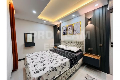 Apartment for sale  in Muratpasa, Antalya, Turkey, 47m2, No. 194365 – photo 15