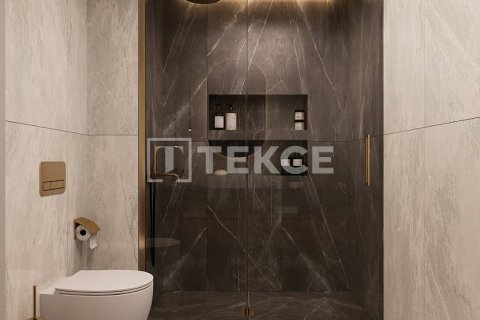 Продажа квартиры  в Стамбуле, Турция 5+2, 314м2, №194359 – фото 16