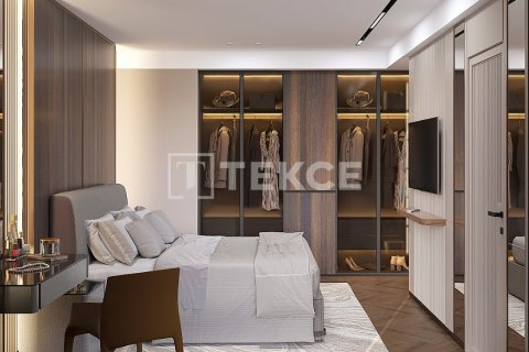 Продажа квартиры  в Стамбуле, Турция 5+2, 314м2, №194359 – фото 13