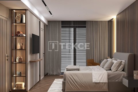 Продажа квартиры  в Стамбуле, Турция 5+2, 314м2, №194359 – фото 12