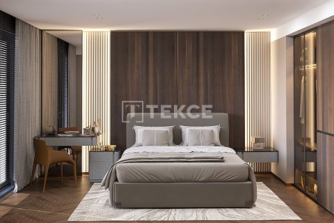 Продажа квартиры  в Стамбуле, Турция 5+2, 314м2, №194359 – фото 11